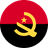 Angola flag