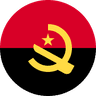 Angola flag