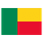 Benin flag
