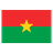 Burkina Faso flag