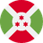 Burundi flag