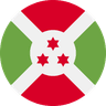 Burundi flag