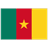 Cameroon flag