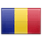 Chad flag