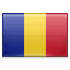 Chad flag