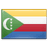 Comoros flag