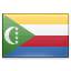 Comoros flag