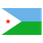 Djibouti flag