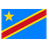DR Congo flag