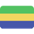 Gabon flag