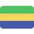 Gabon flag