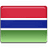 Gambia flag