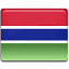 Gambia flag