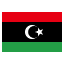 Libya flag