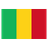 Mali flag