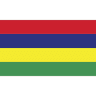 Mauritius flag