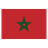Morocco flag