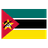 Mozambique flag