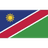 Namibia flag