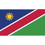 Namibia flag