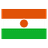 Niger flag