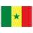 Senegal flag