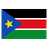 South Sudan flag