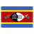 Eswatini flag