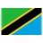 Tanzania flag