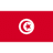 Tunisia flag
