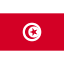 Tunisia flag