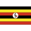 Uganda flag