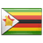 Zimbabwe flag
